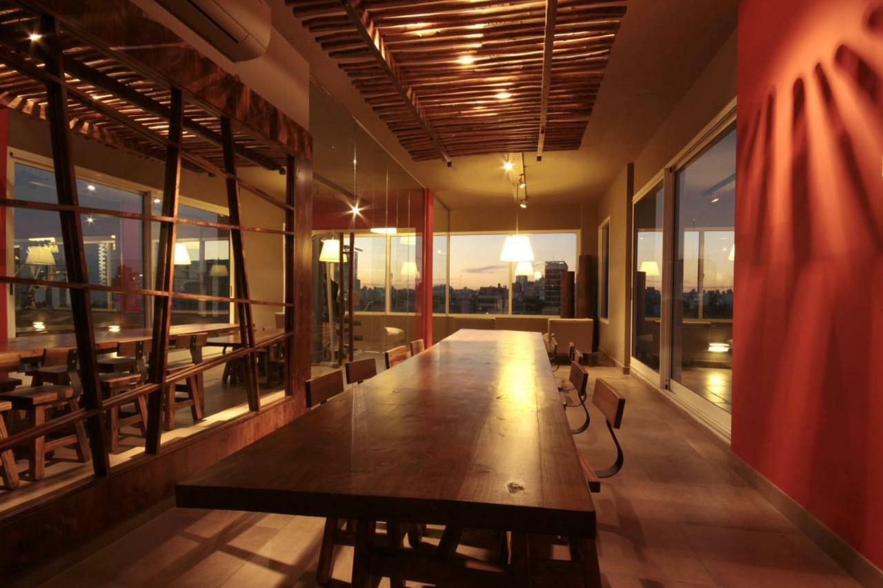 Babel Apartments Palermo I Buenos Aires Eksteriør bilde