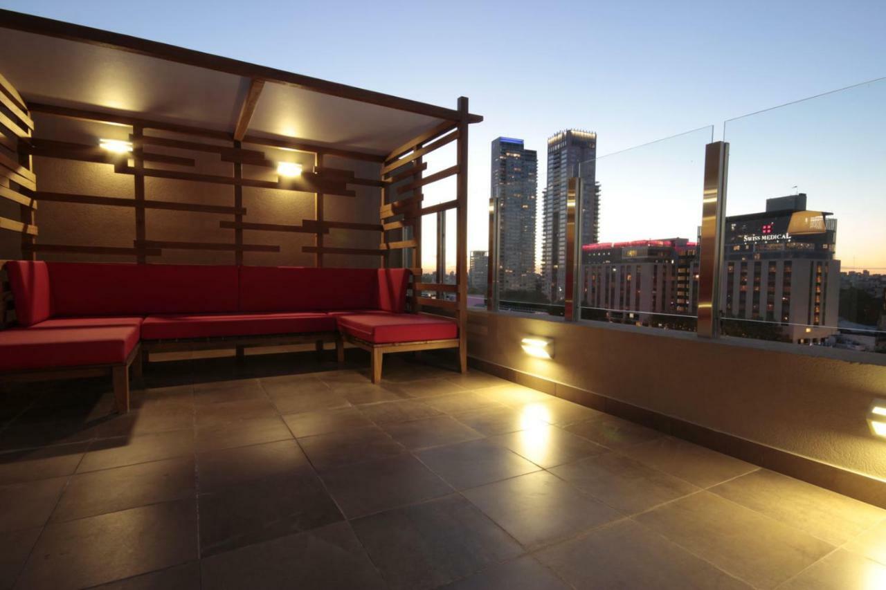 Babel Apartments Palermo I Buenos Aires Eksteriør bilde