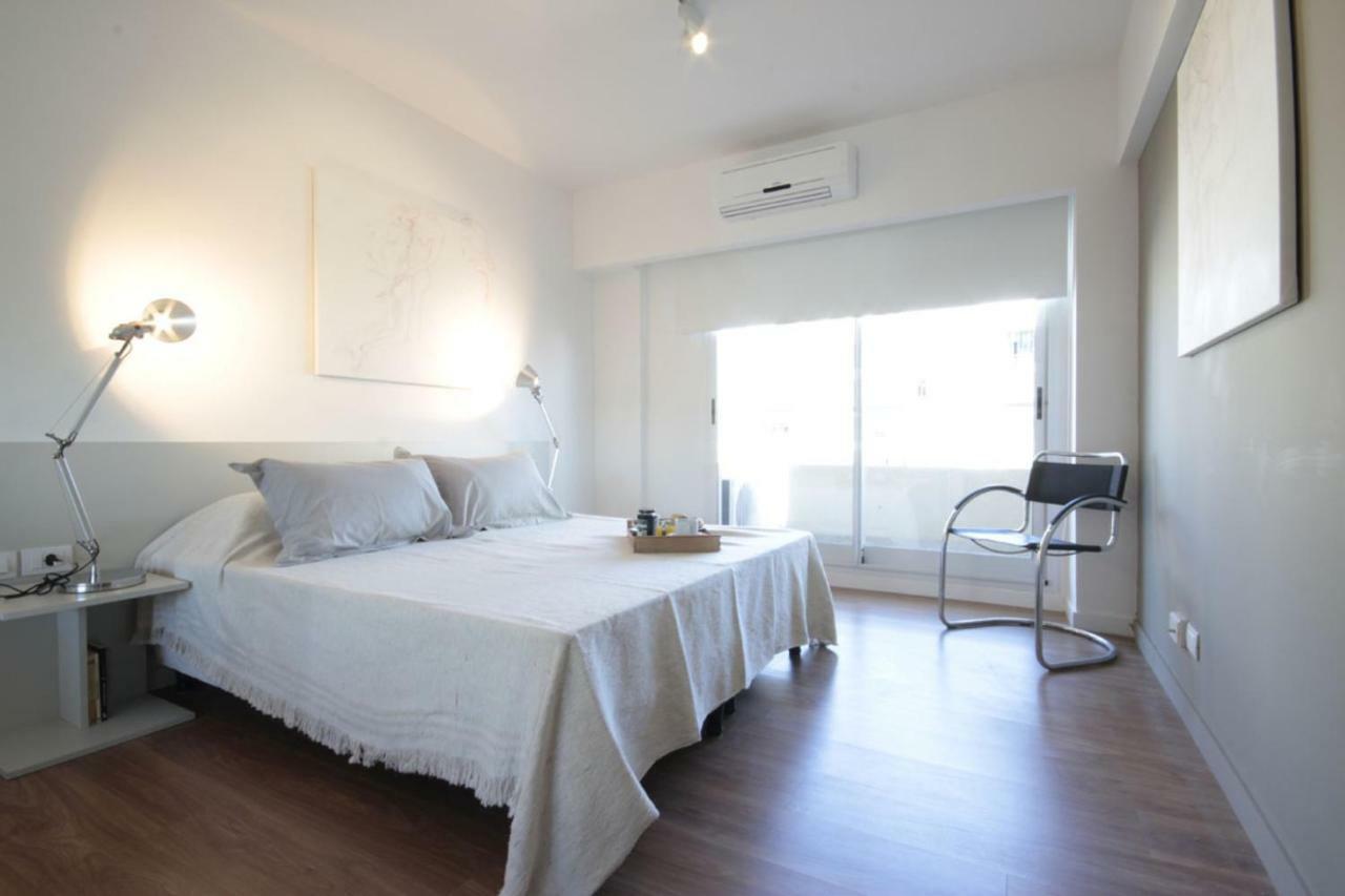 Babel Apartments Palermo I Buenos Aires Eksteriør bilde