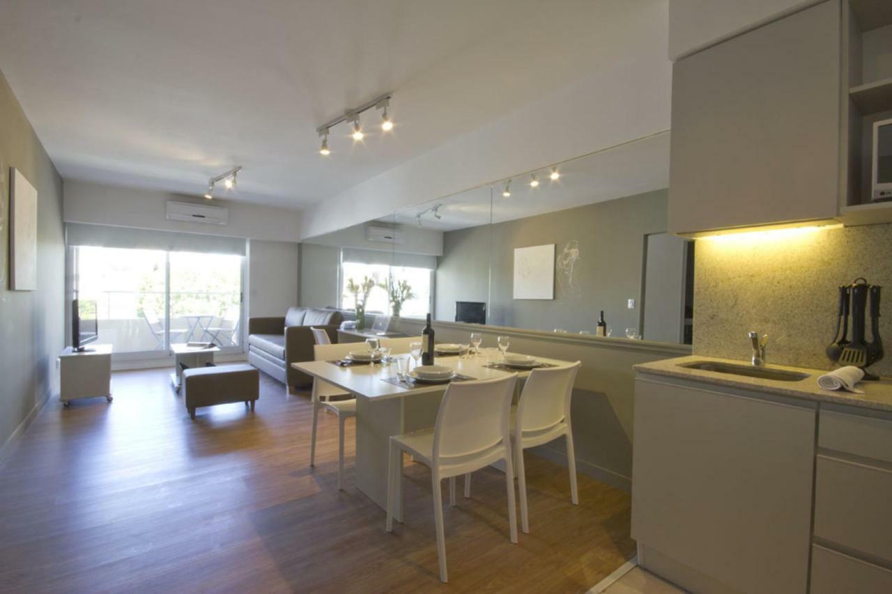 Babel Apartments Palermo I Buenos Aires Eksteriør bilde