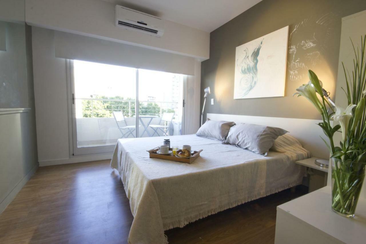 Babel Apartments Palermo I Buenos Aires Eksteriør bilde